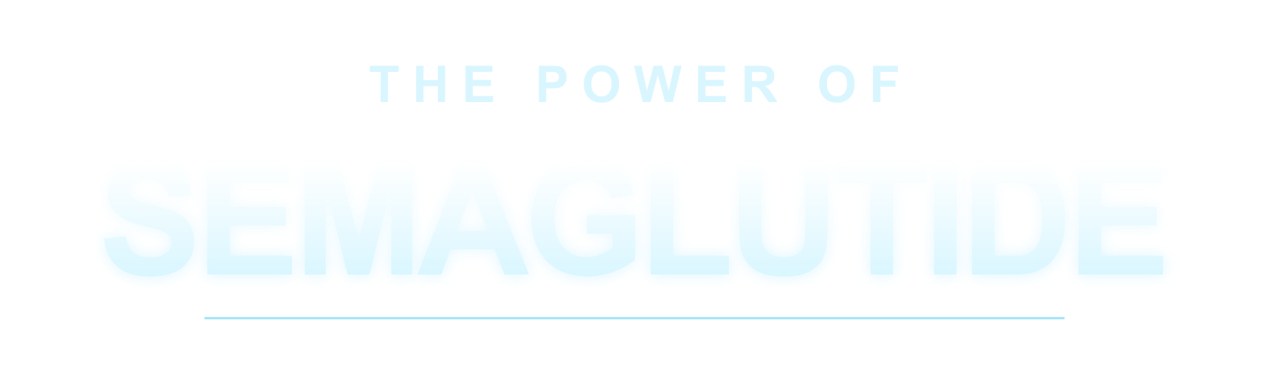 The Power of Semaglutide